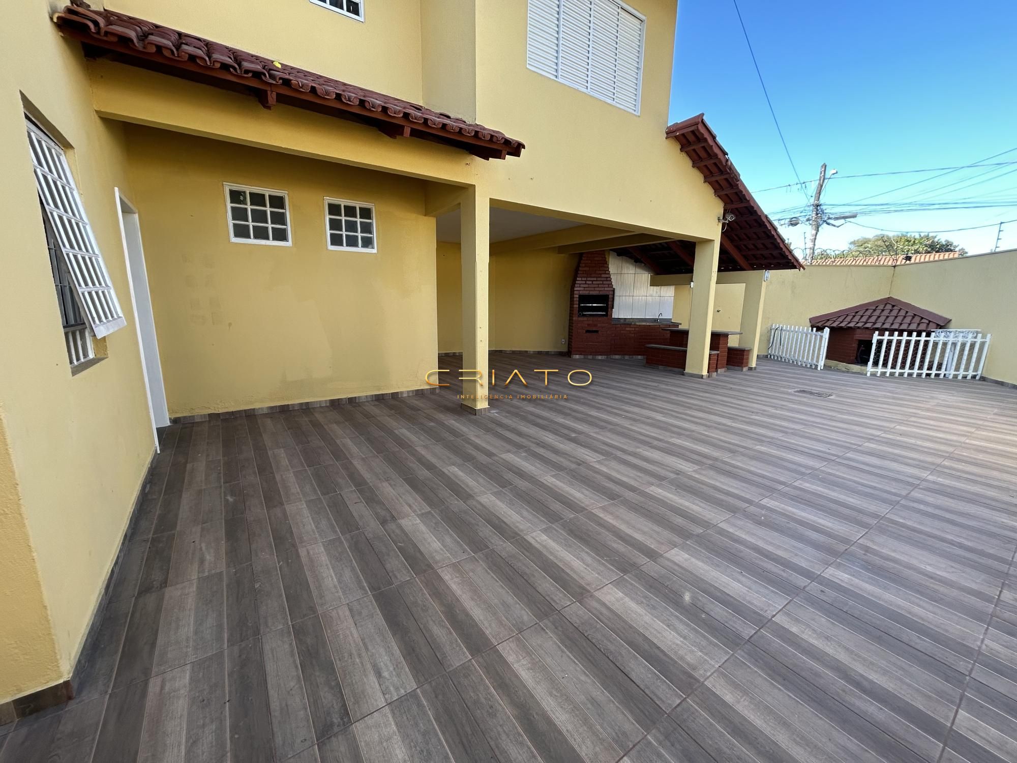 Sobrado à venda com 3 quartos, 146m² - Foto 24