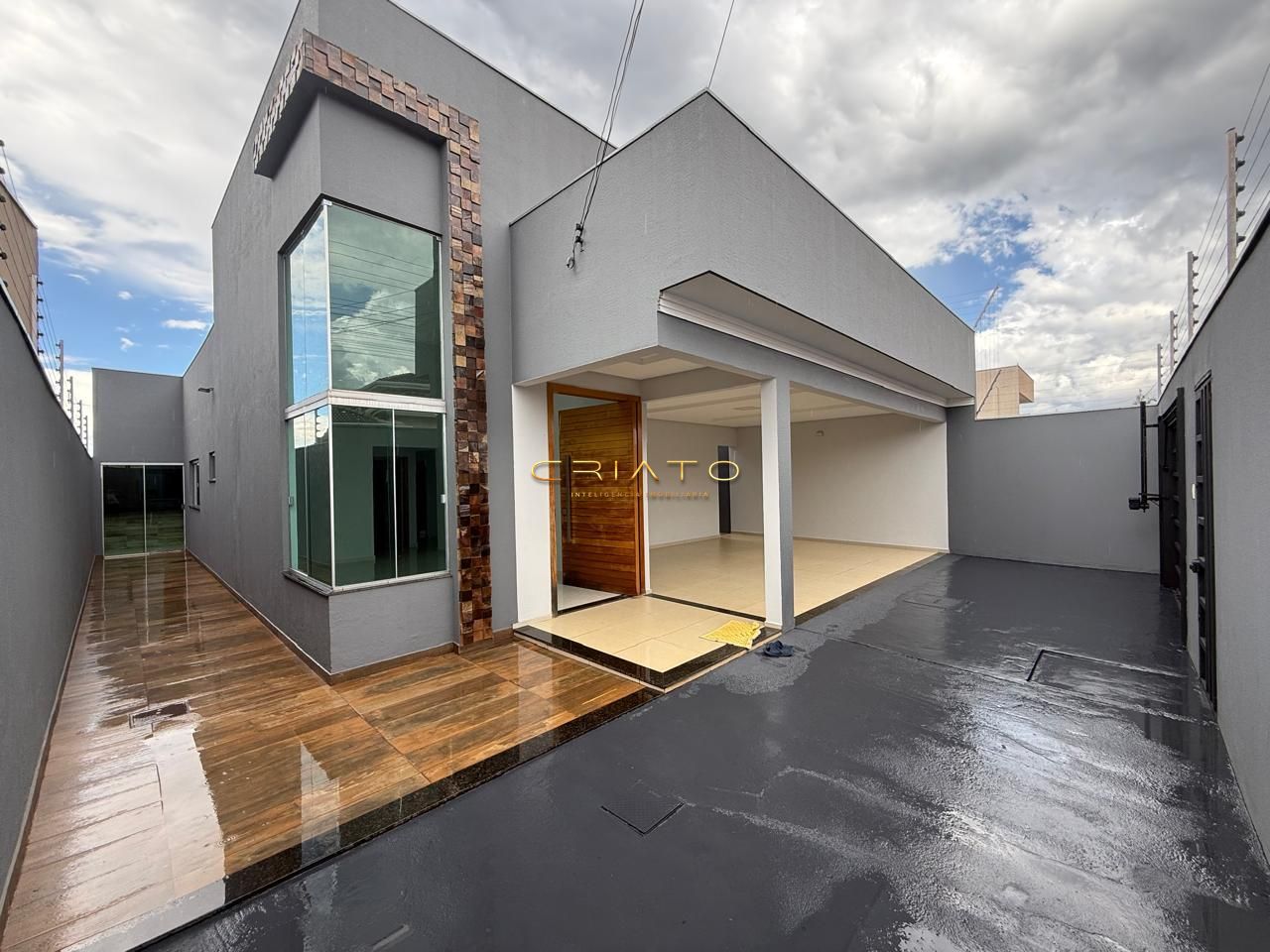 Casa, 3 quartos, 200 m² - Foto 4