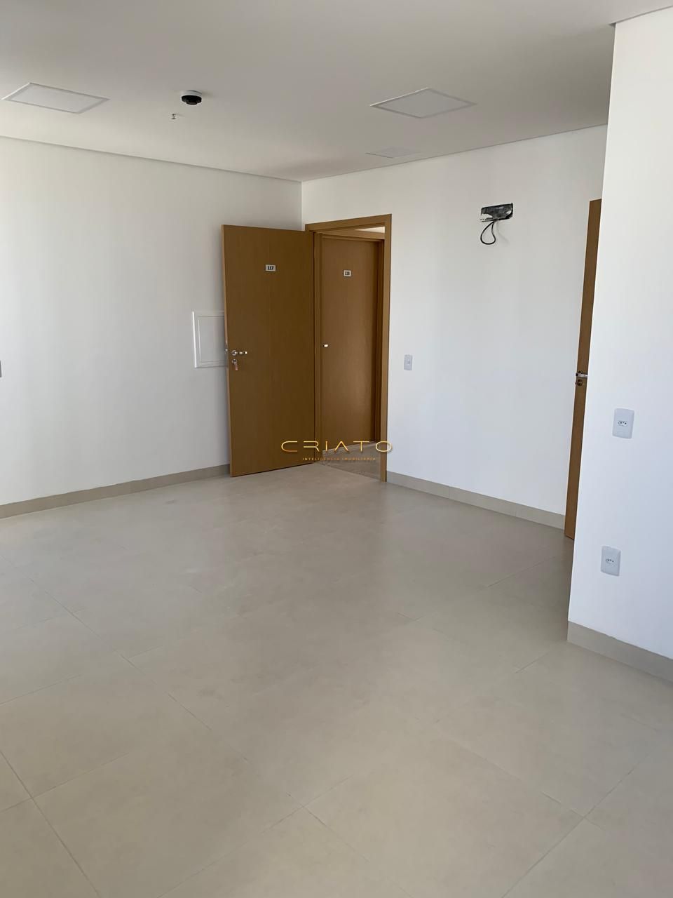 Conjunto Comercial-Sala à venda com 1 quarto, 47m² - Foto 3