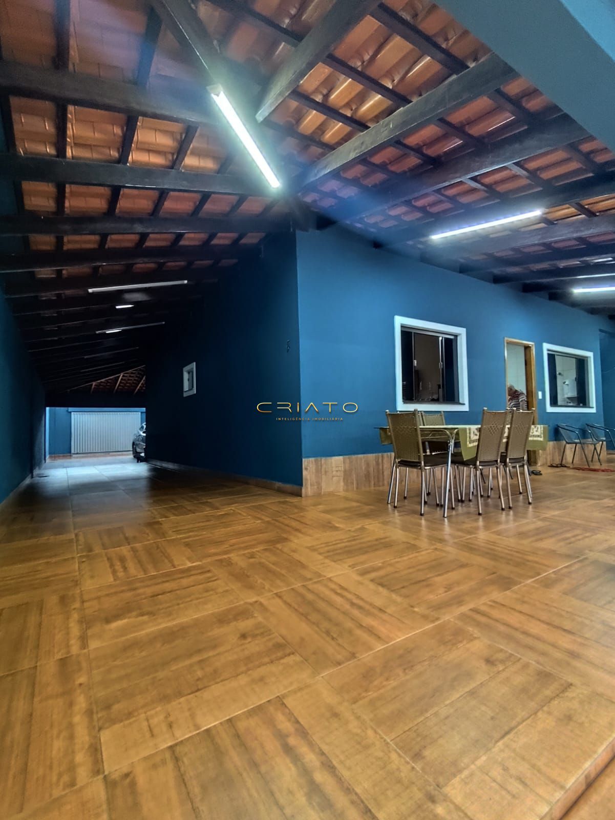 Sobrado, 3 quartos, 203 m² - Foto 5