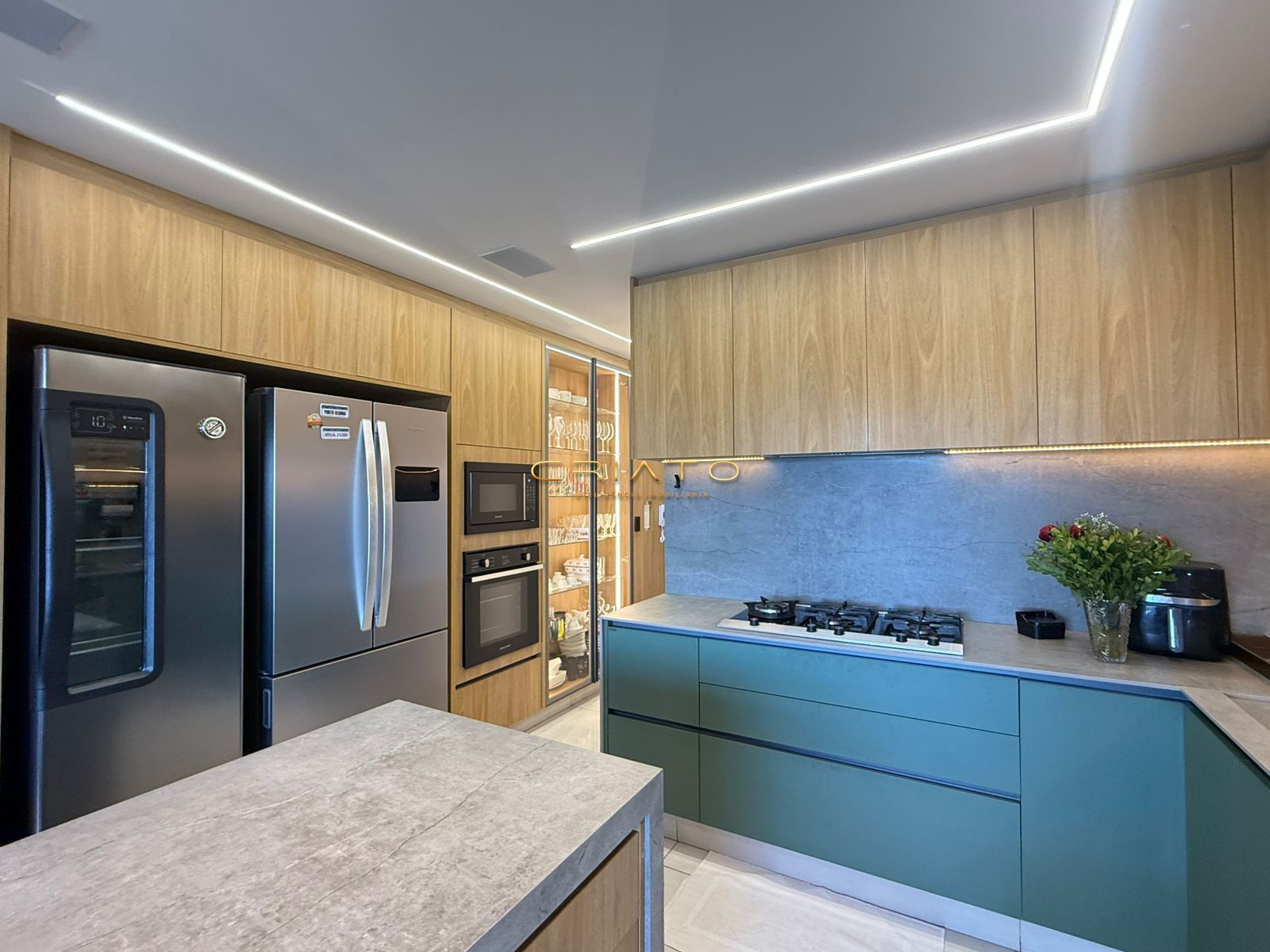 Apartamento, 3 quartos, 244 m² - Foto 24