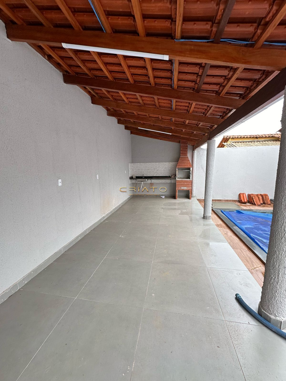 Casa à venda com 3 quartos, 136m² - Foto 4