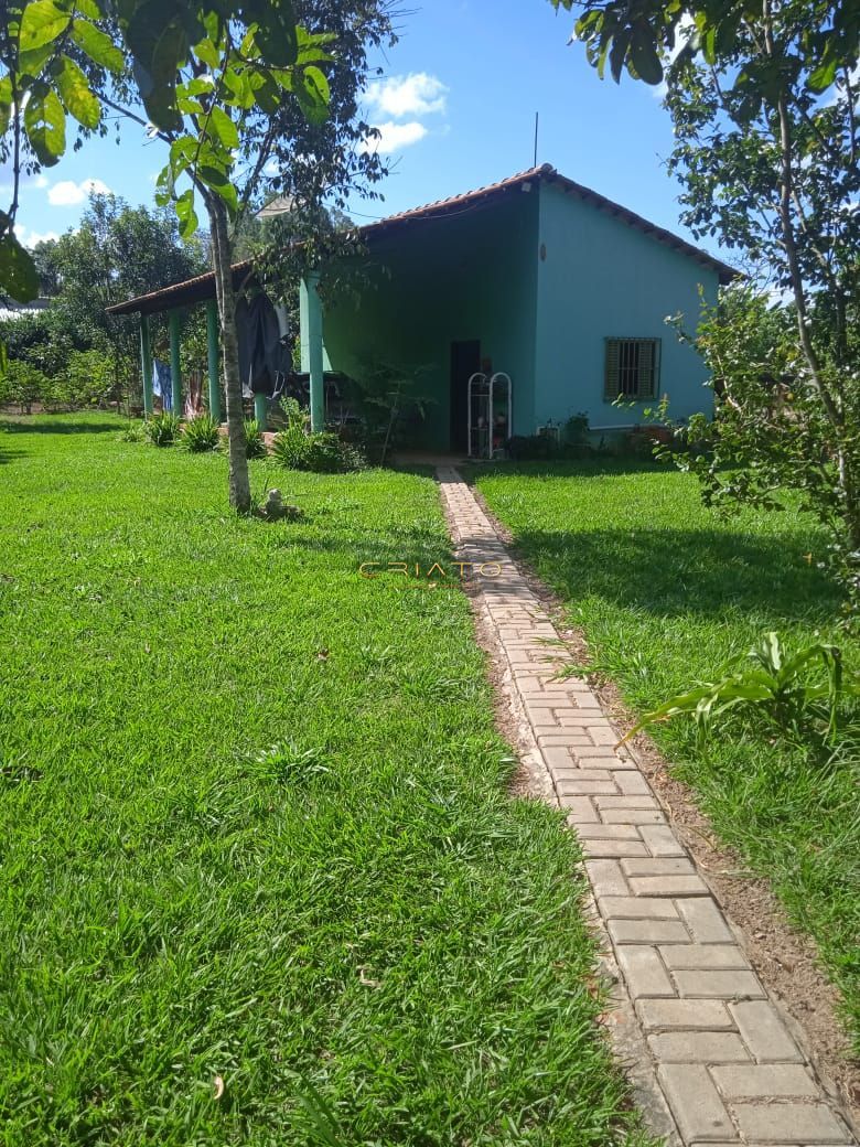 Fazenda/stio/chcara/haras  venda  no Zona Rural - Abadinia, GO. Imveis