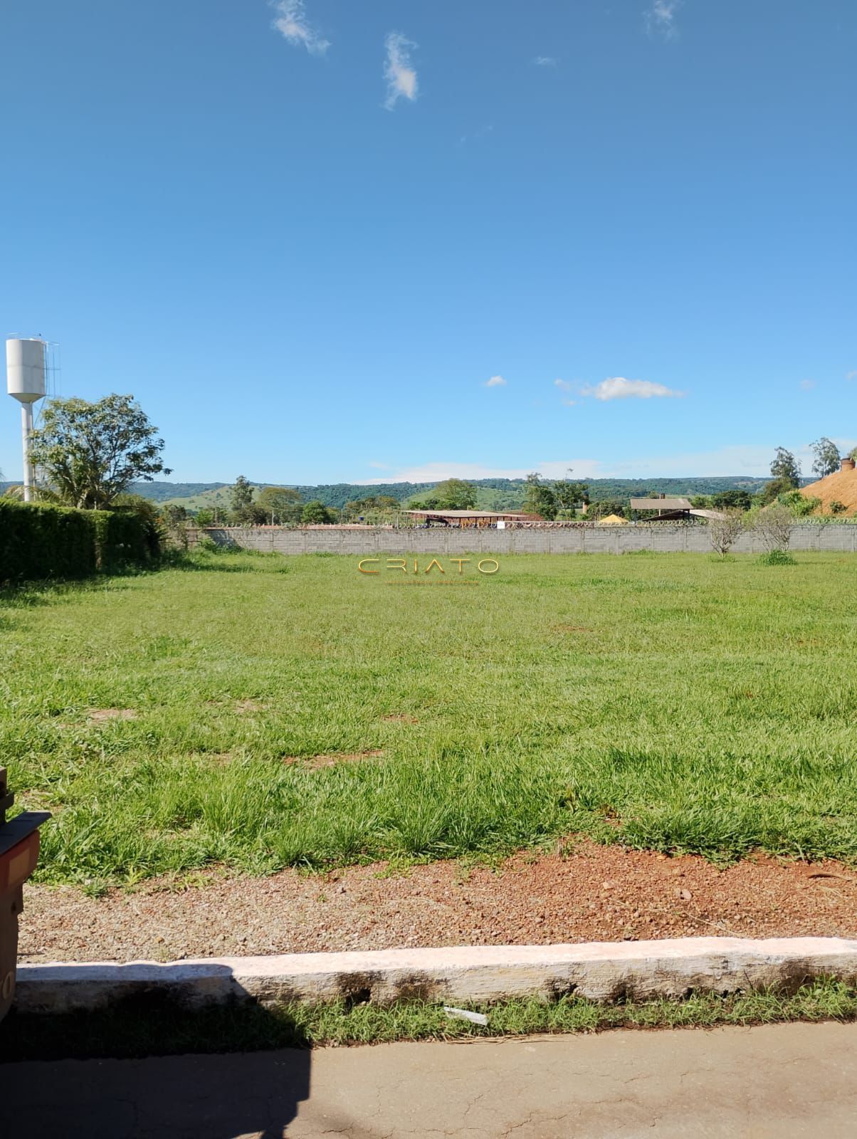 Terreno, 2041 m² - Foto 1