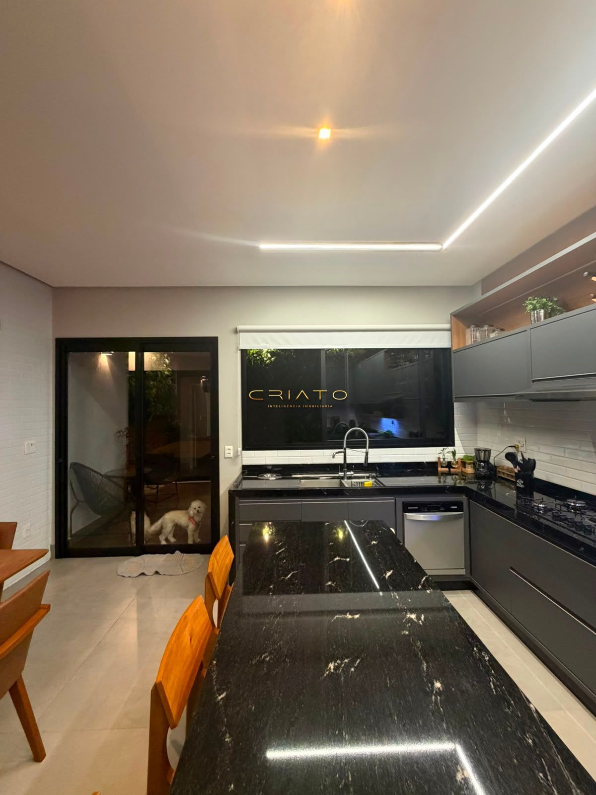 Casa, 3 quartos, 200 m² - Foto 25