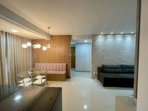 Apartamento à venda  no Residencial Vale do Sol - Anápolis, GO. Imóveis