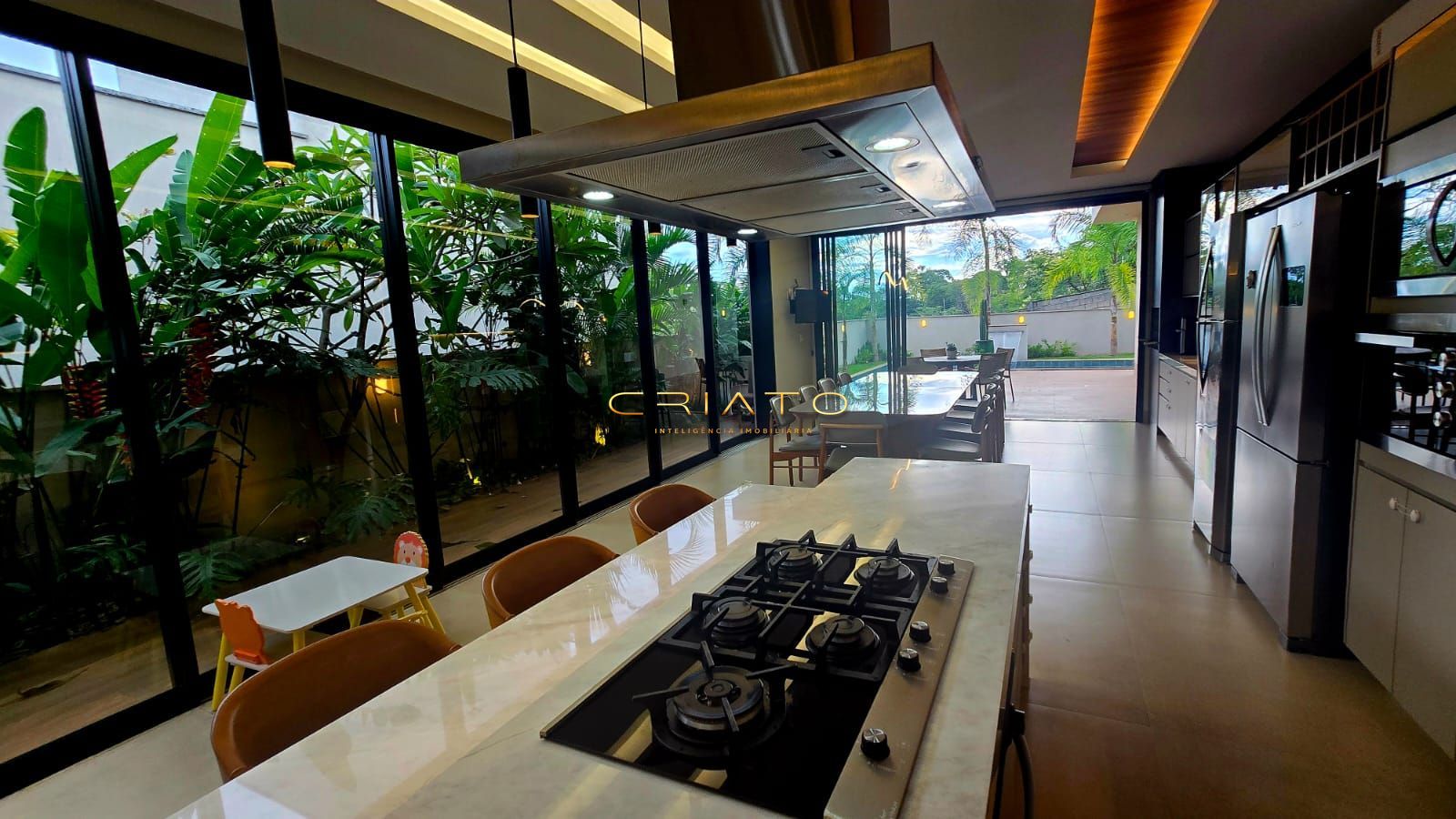 Sobrado, 5 quartos, 320 m² - Foto 19