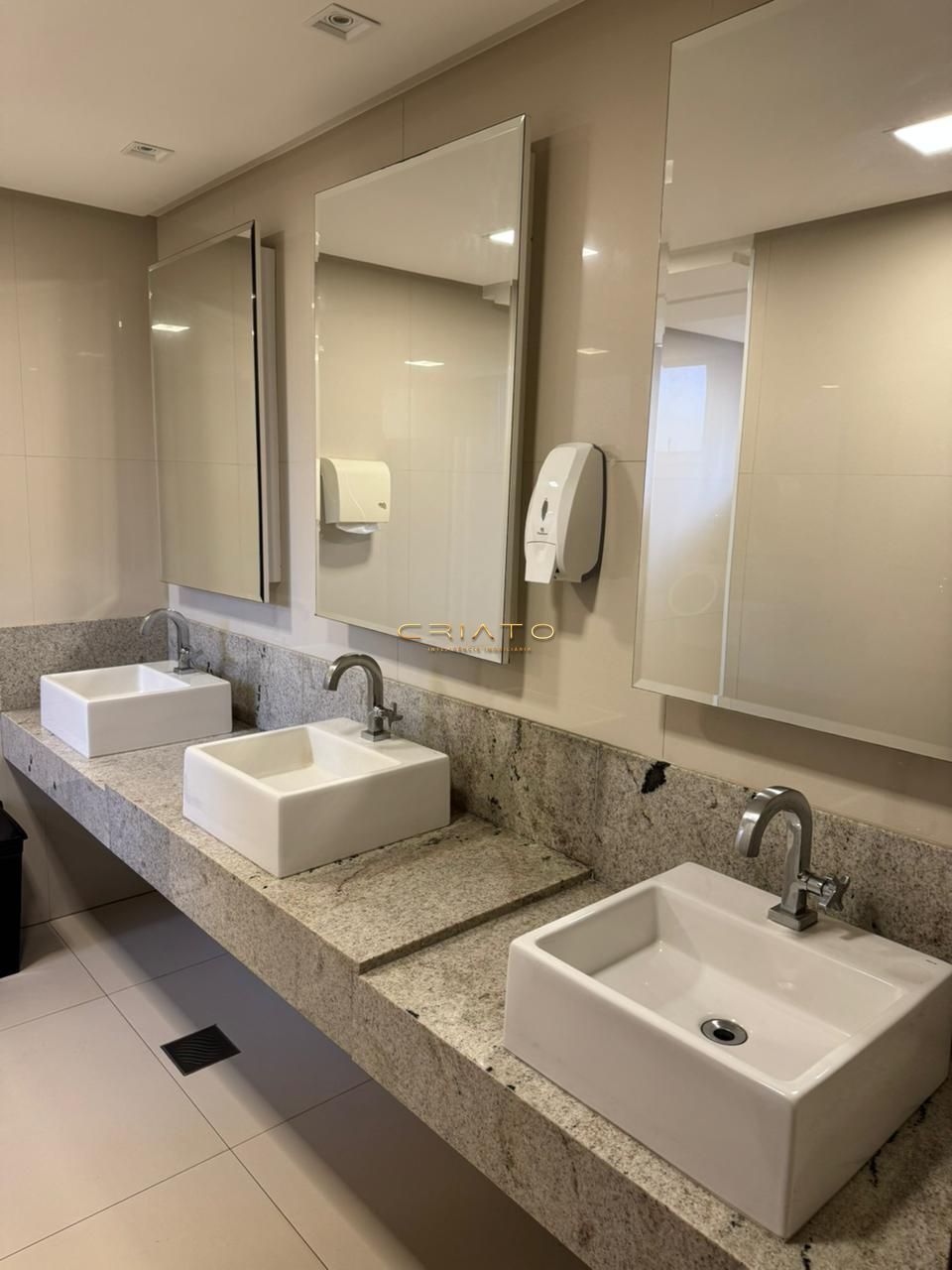 Apartamento, 3 quartos, 132 m² - Foto 35