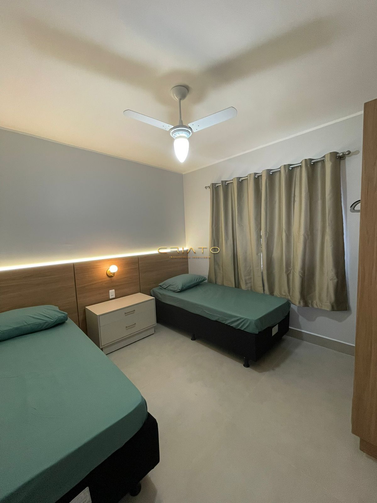 Apartamento, 2 quartos, 57 m² - Foto 7