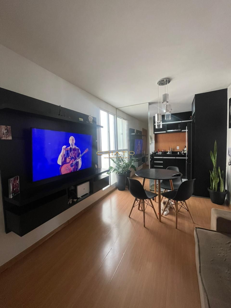 Apartamento à venda  no Jardim Alexandrina - Anápolis, GO. Imóveis