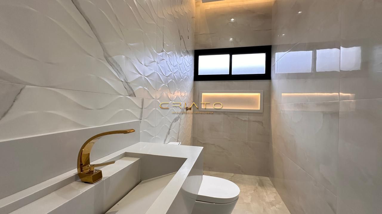 Casa de Condomínio à venda com 4 quartos, 250m² - Foto 10