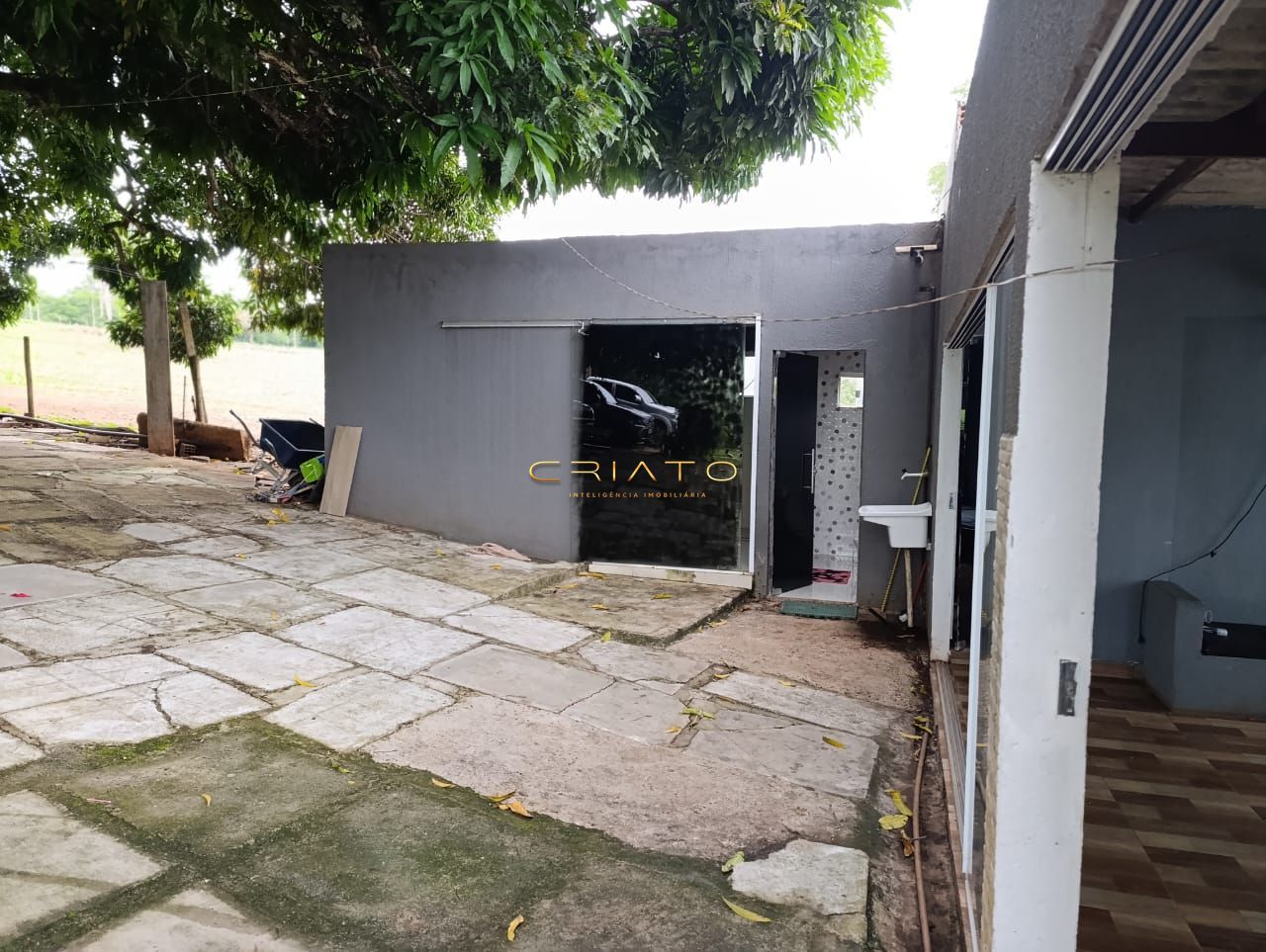 Chácara à venda com 5 quartos, 360m² - Foto 6