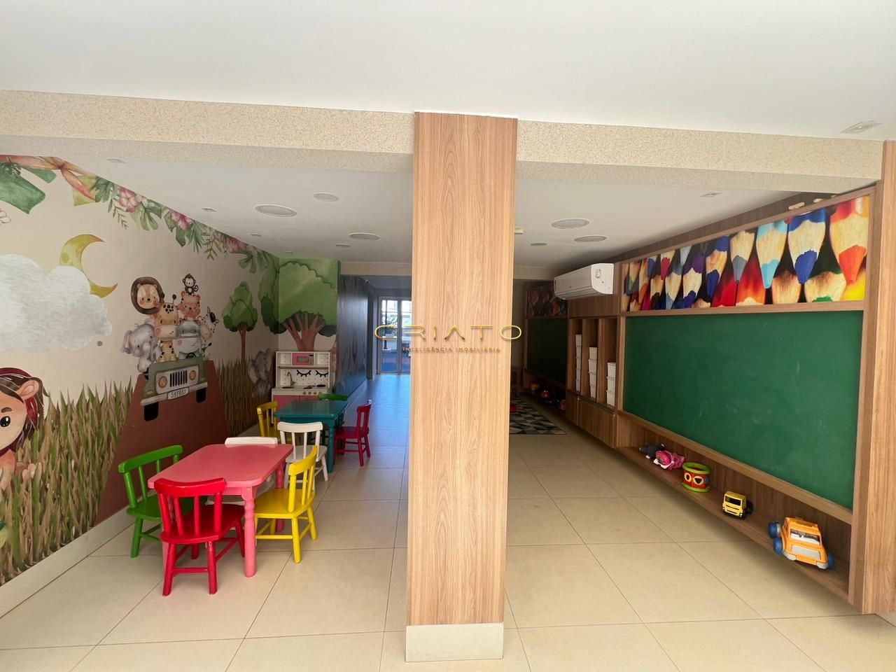 Apartamento à venda com 3 quartos, 110m² - Foto 34