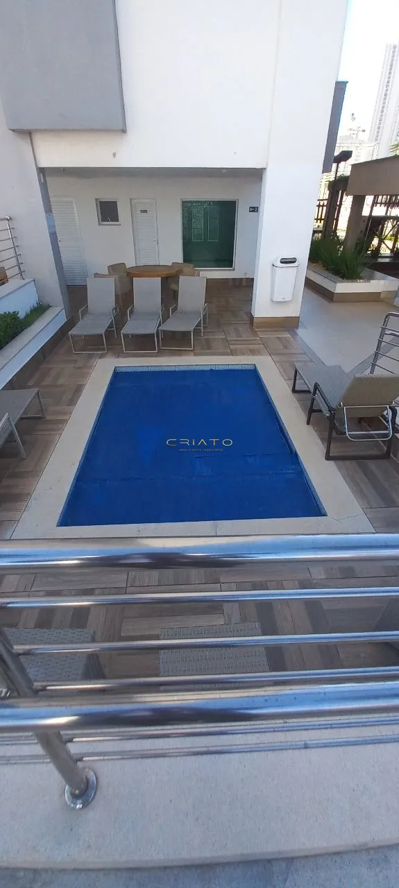 Apartamento, 3 quartos, 164 m² - Foto 37