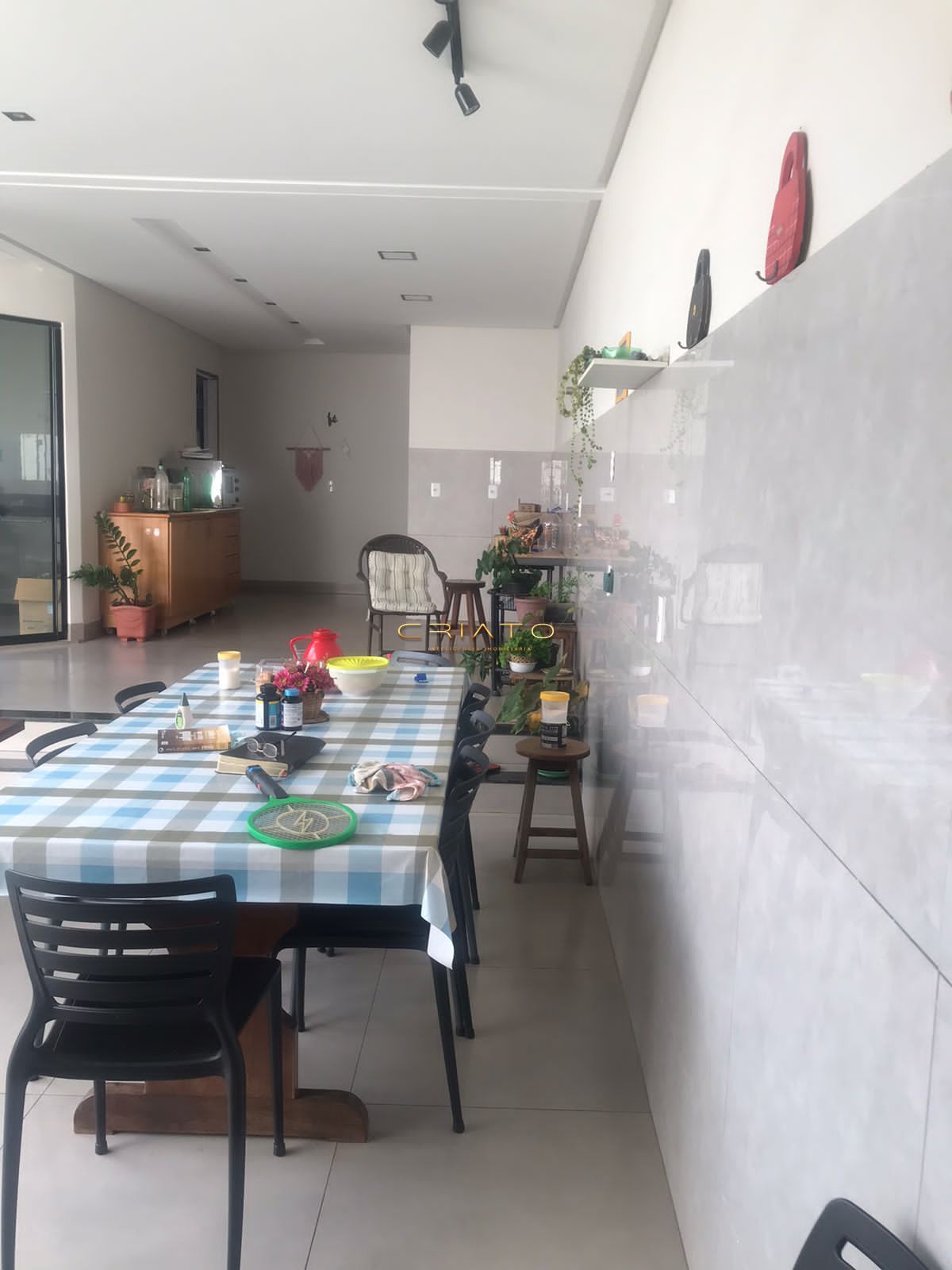 Casa à venda com 3 quartos, 220m² - Foto 14