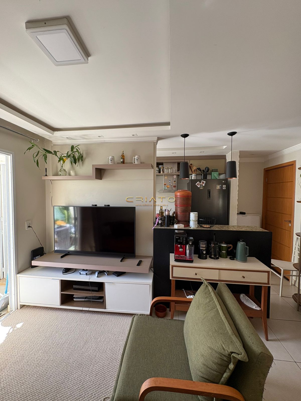 Apartamento, 2 quartos, 55 m² - Foto 2