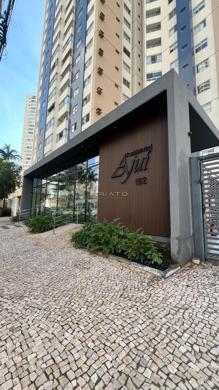 Apartamento à venda  no Alto da Glória - Goiânia, GO. Imóveis