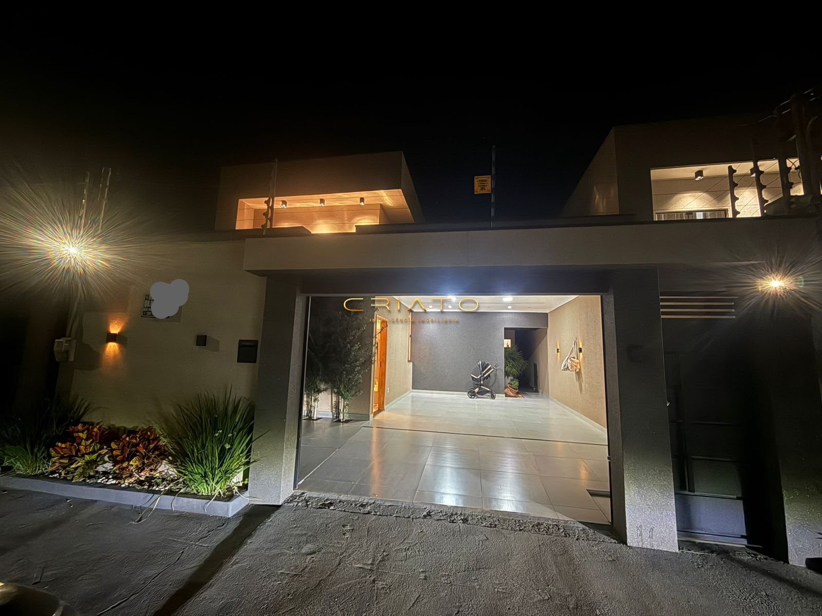 Casa, 3 quartos, 104 m² - Foto 1