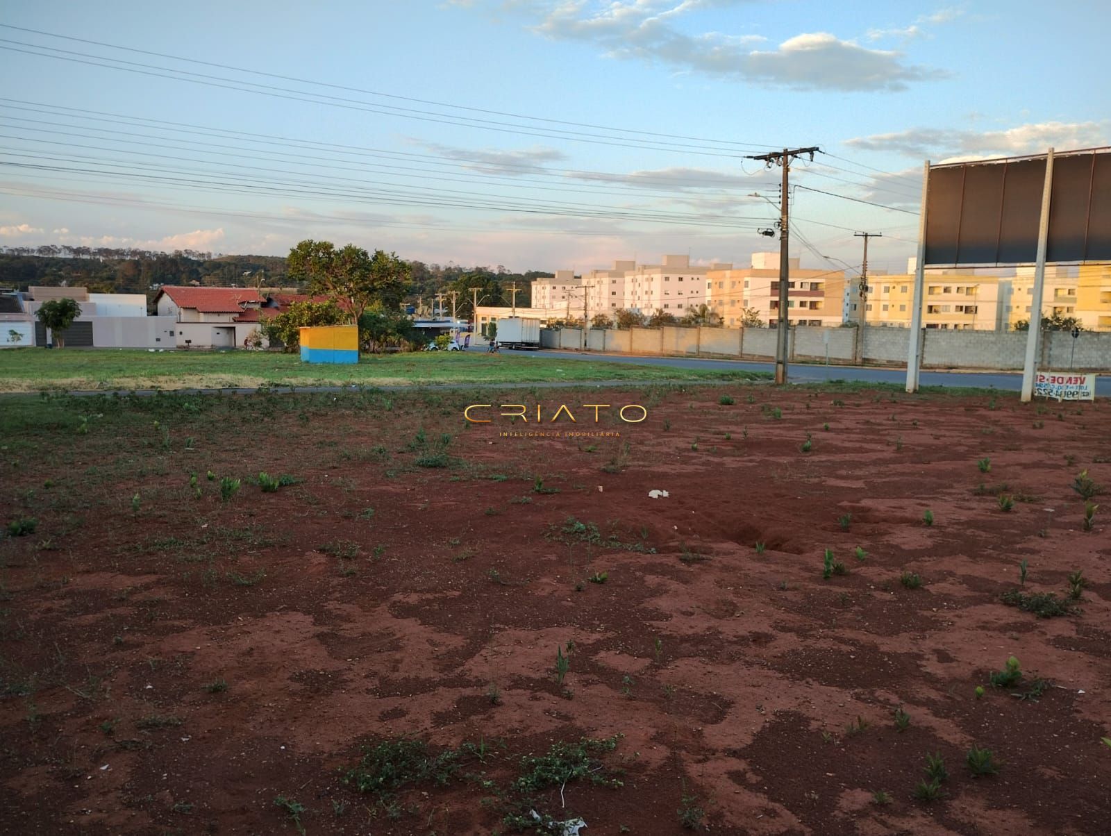 Terreno à venda, 594m² - Foto 6