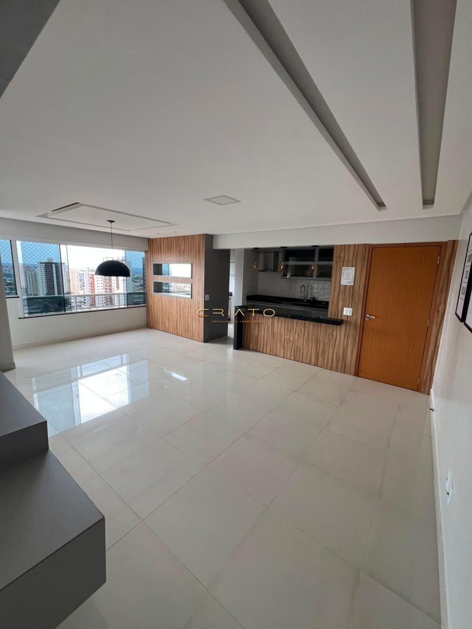 Apartamento 3 dormitórios à venda Jundiaí Anápolis/GO