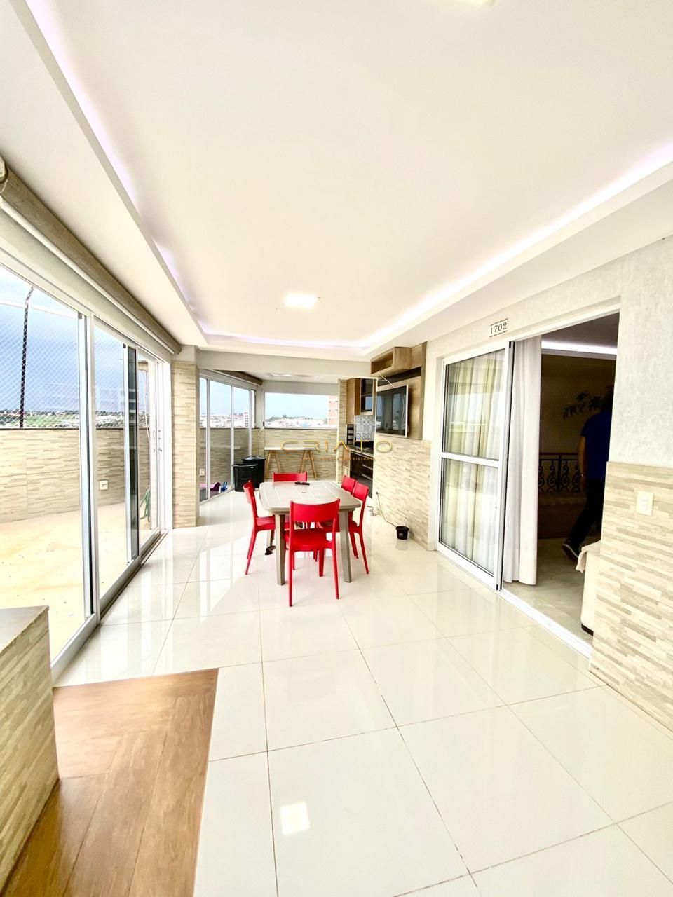 Apartamento, 4 quartos, 278 m² - Foto 23