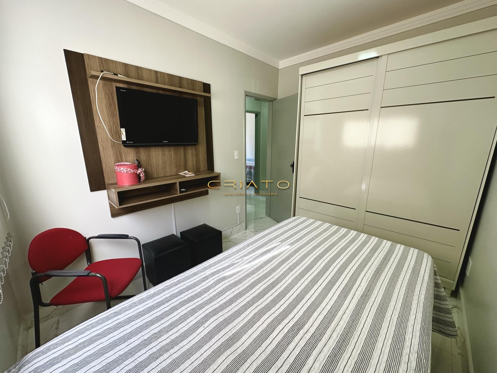 Apartamento à venda com 3 quartos, 67m² - Foto 7