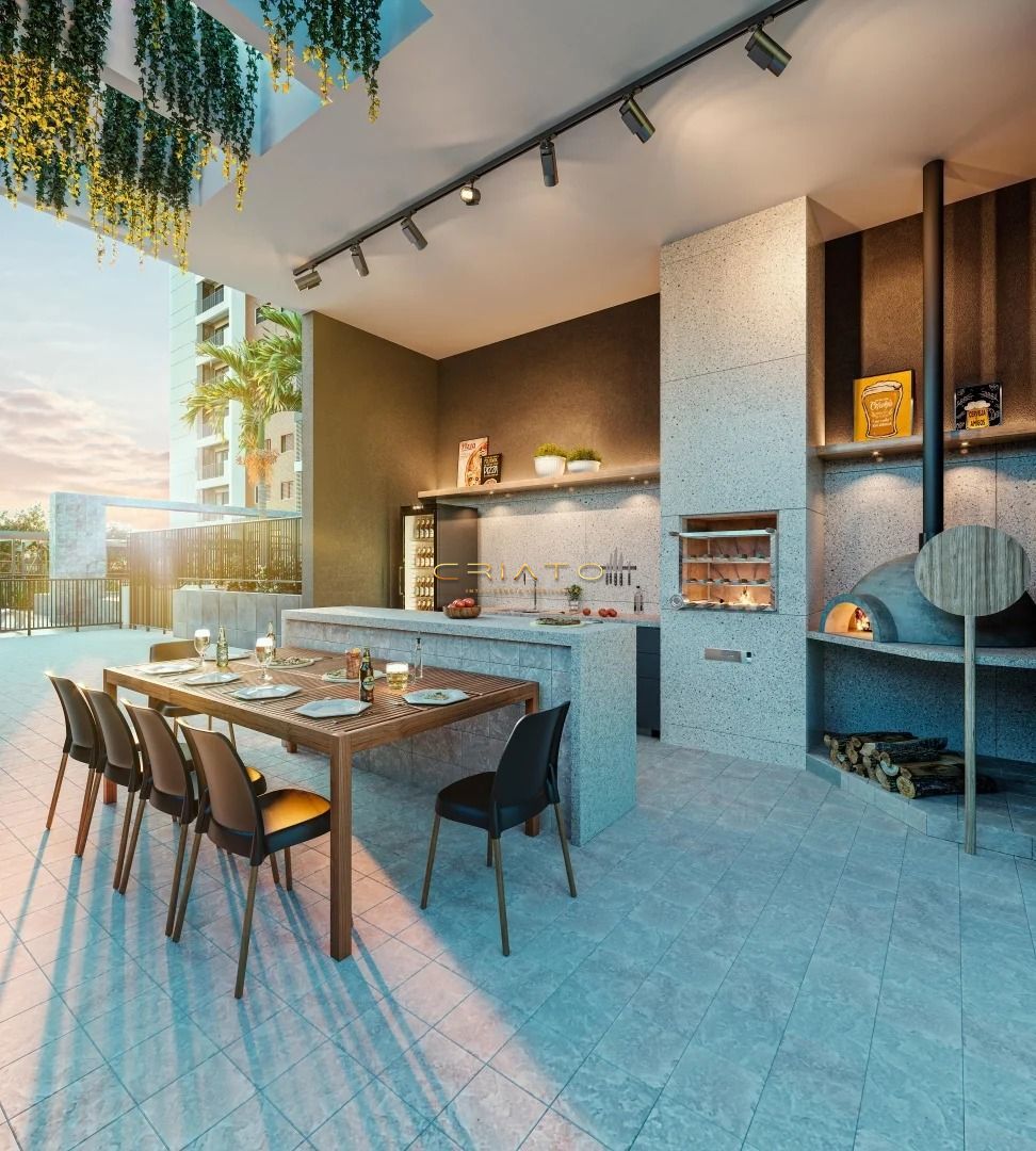 Apartamento à venda  no Maracanã - Anápolis, GO. Imóveis