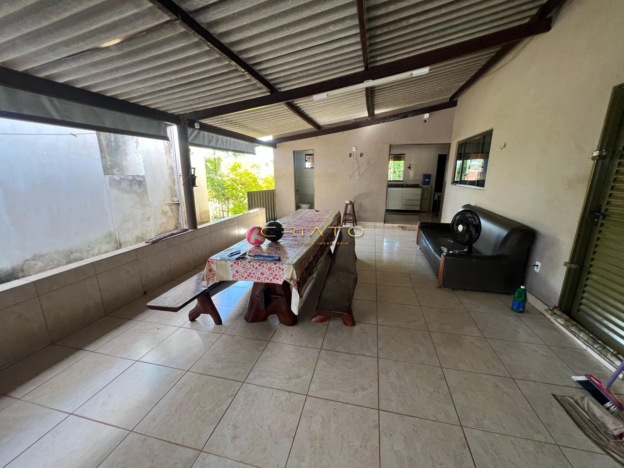 Chácara, 4 quartos, 500 m² - Foto 13
