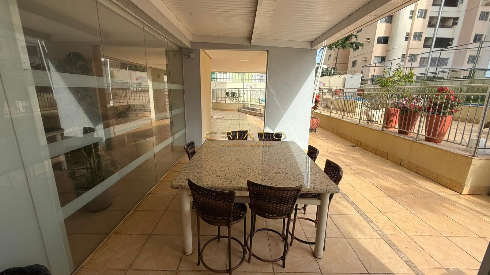 Apartamento, 2 quartos, 111 m² - Foto 17