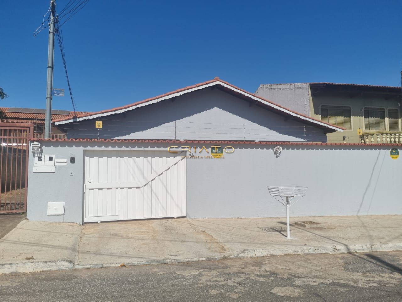 Casa à venda  no Jardim América - Goiânia, GO. Imóveis