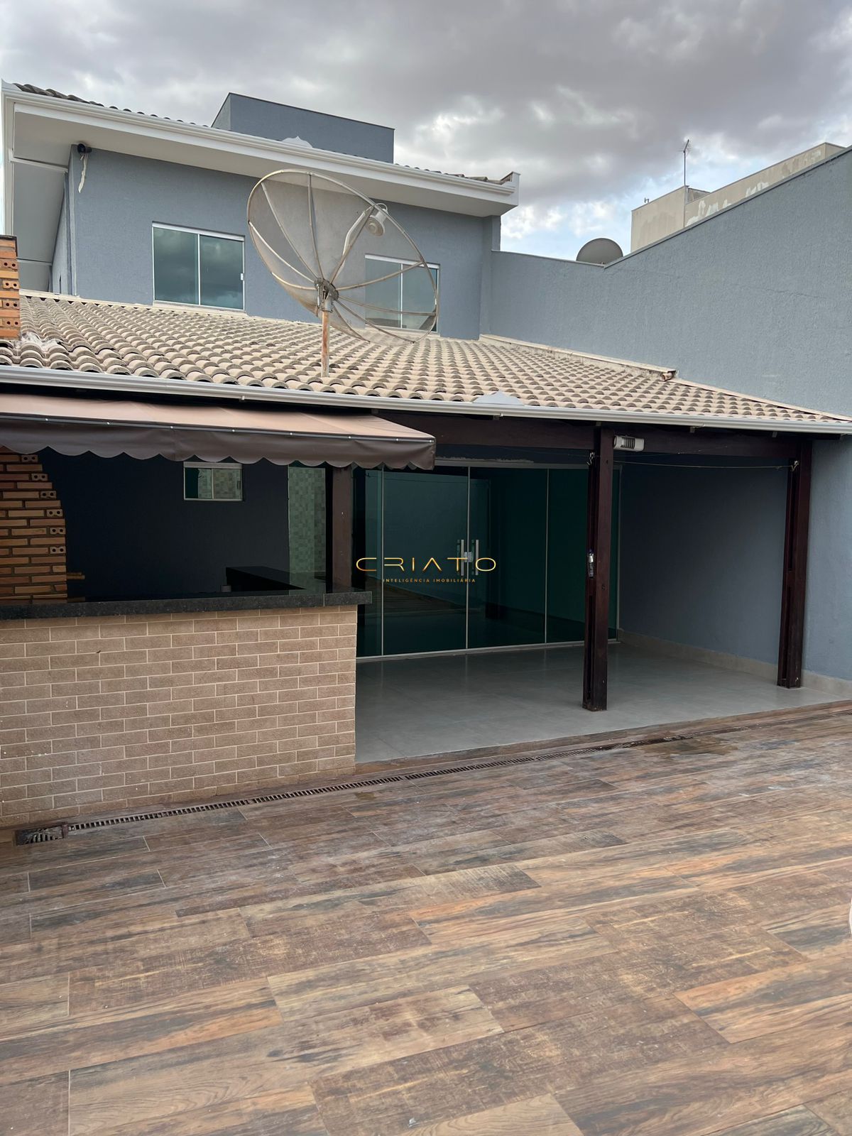 Sobrado à venda com 3 quartos, 175m² - Foto 27