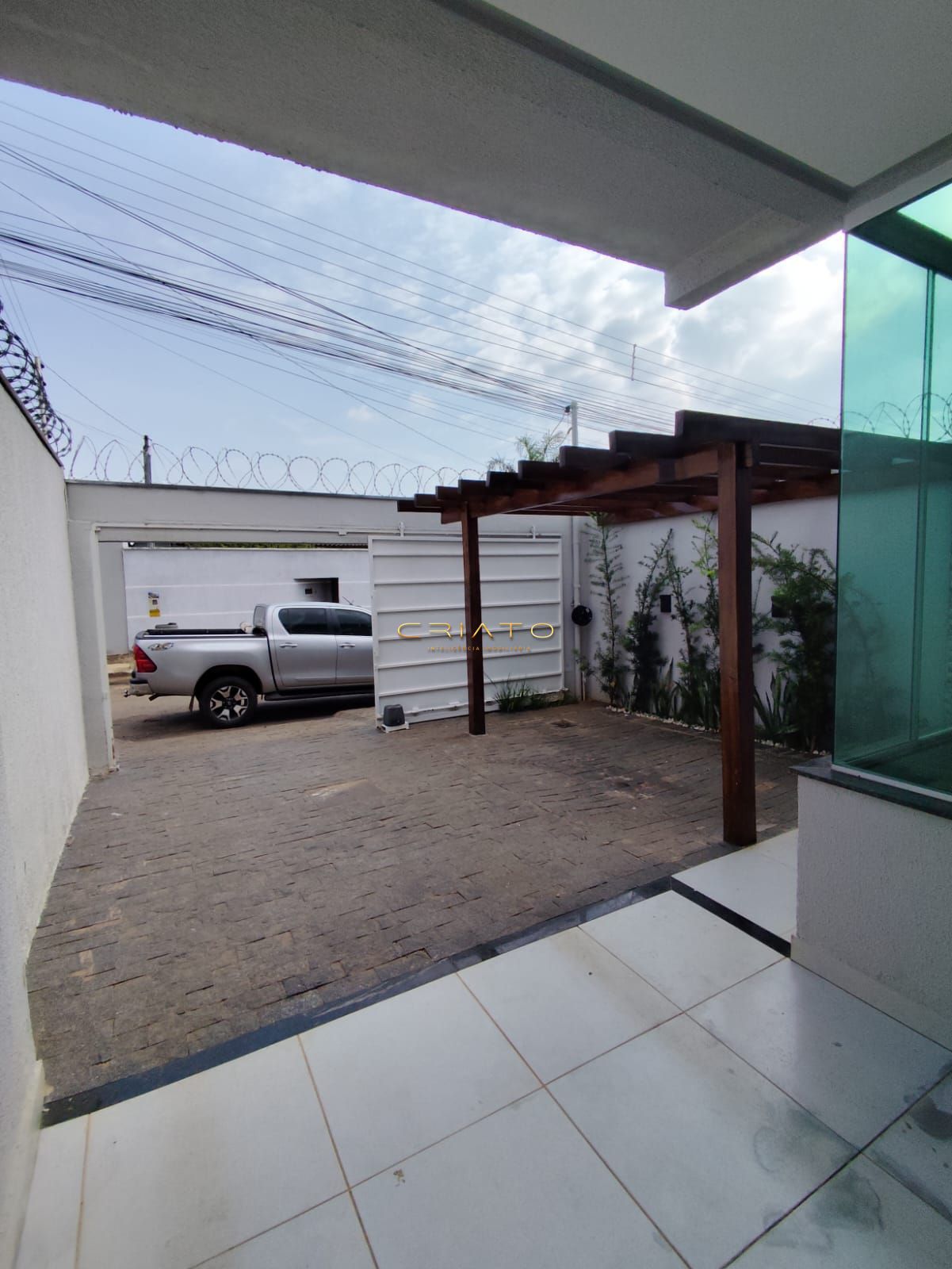 Casa à venda com 3 quartos, 150m² - Foto 3