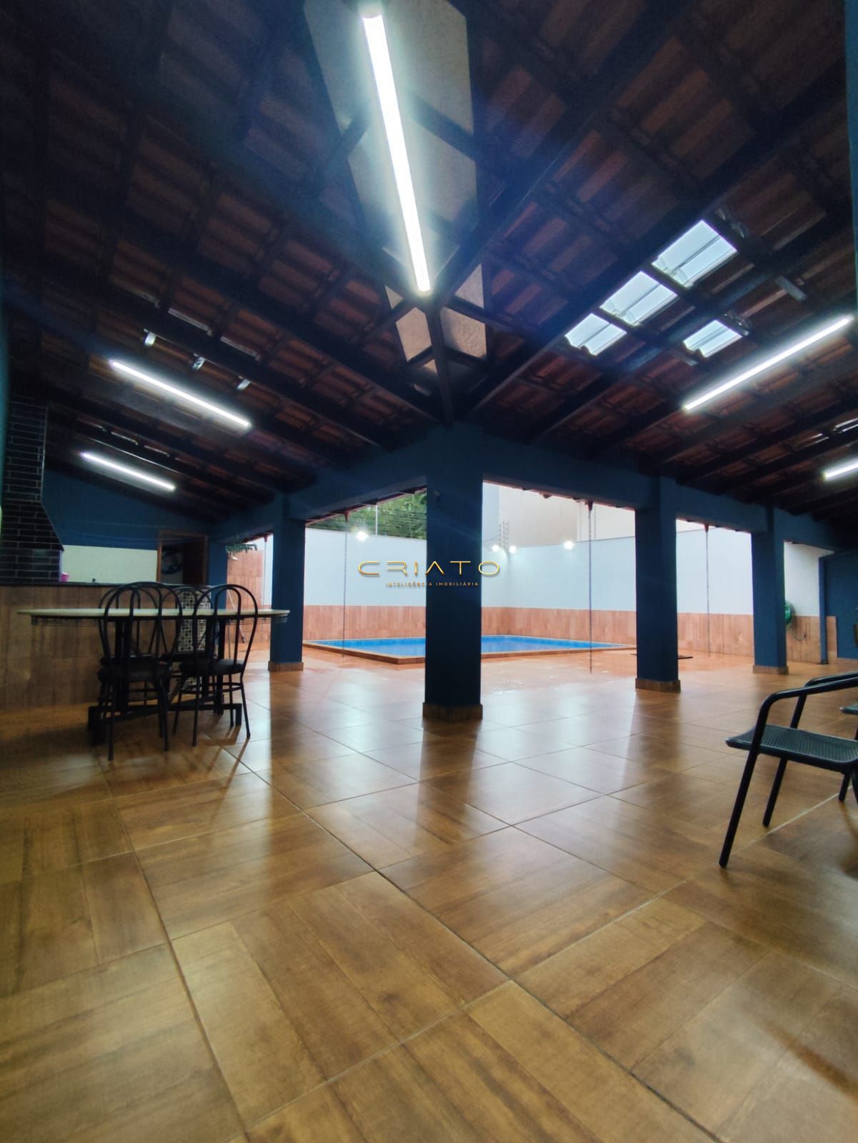Sobrado, 3 quartos, 203 m² - Foto 8