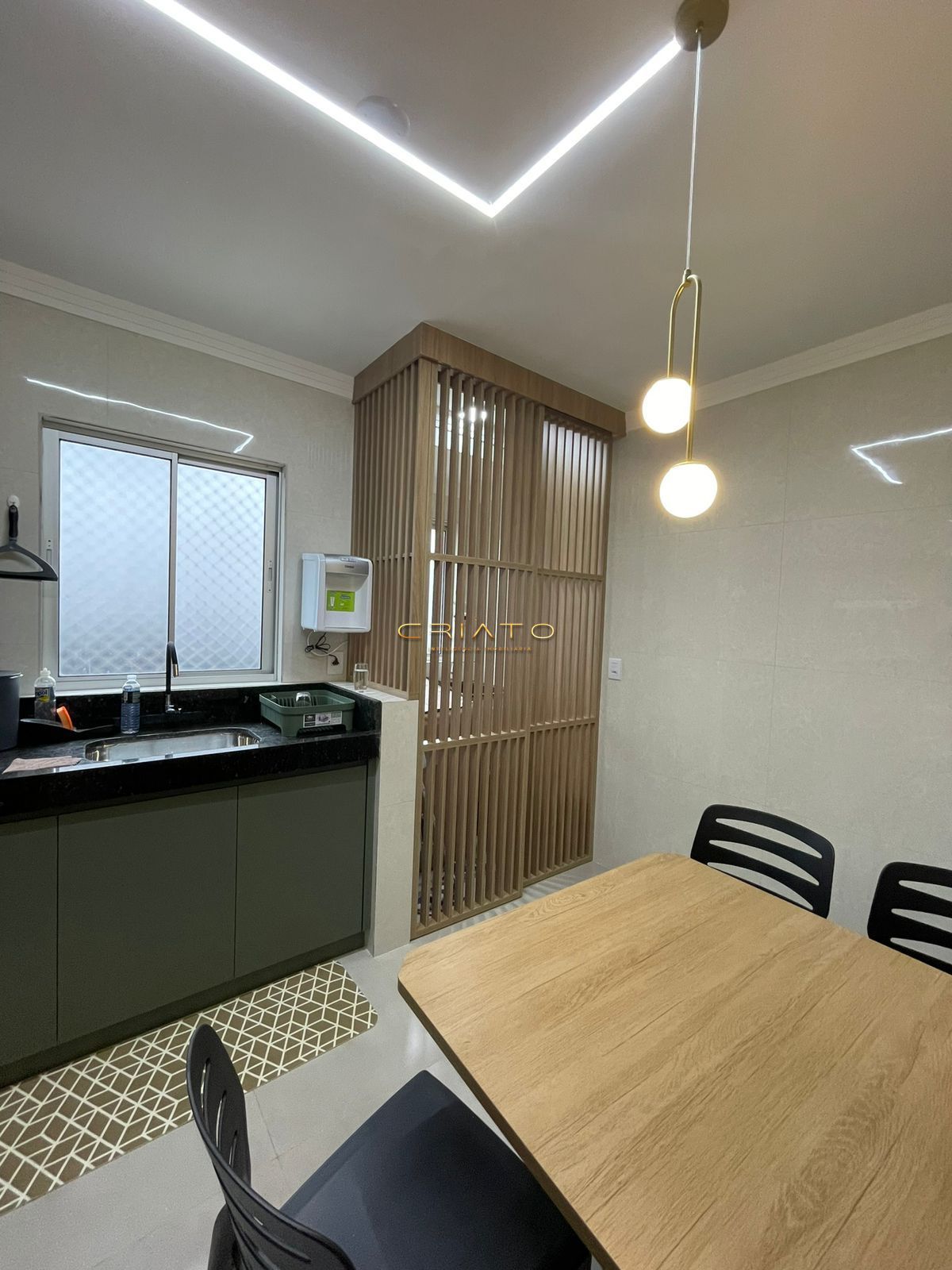 Apartamento, 2 quartos, 57 m² - Foto 4