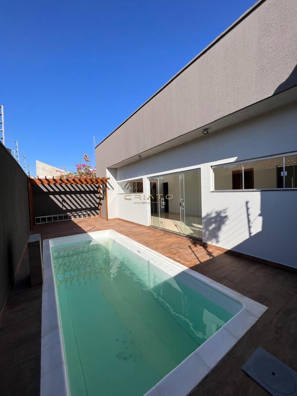 Casa à venda com 4 quartos, 190m² - Foto 24