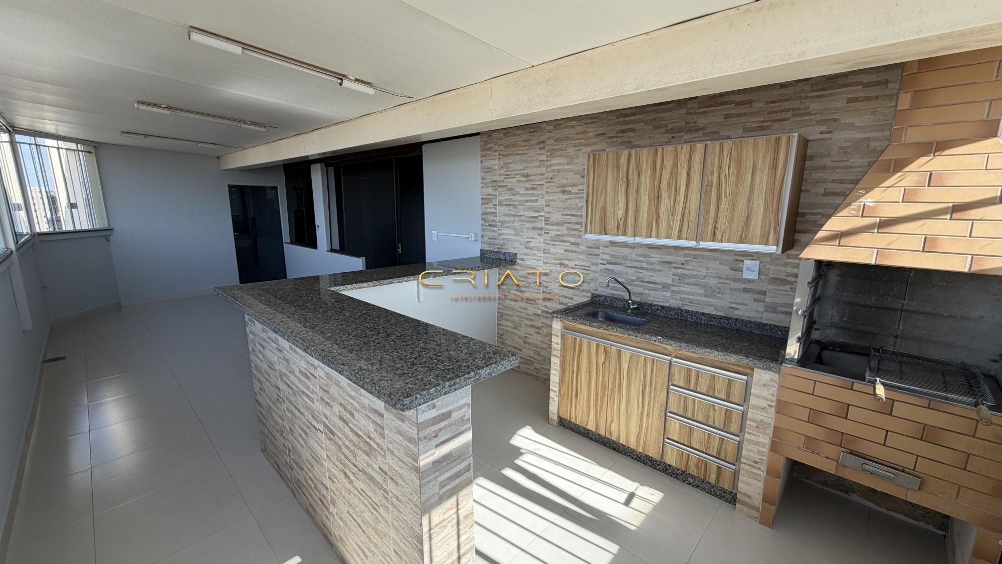 Apartamento duplex 154 m² ao lado do jundiai