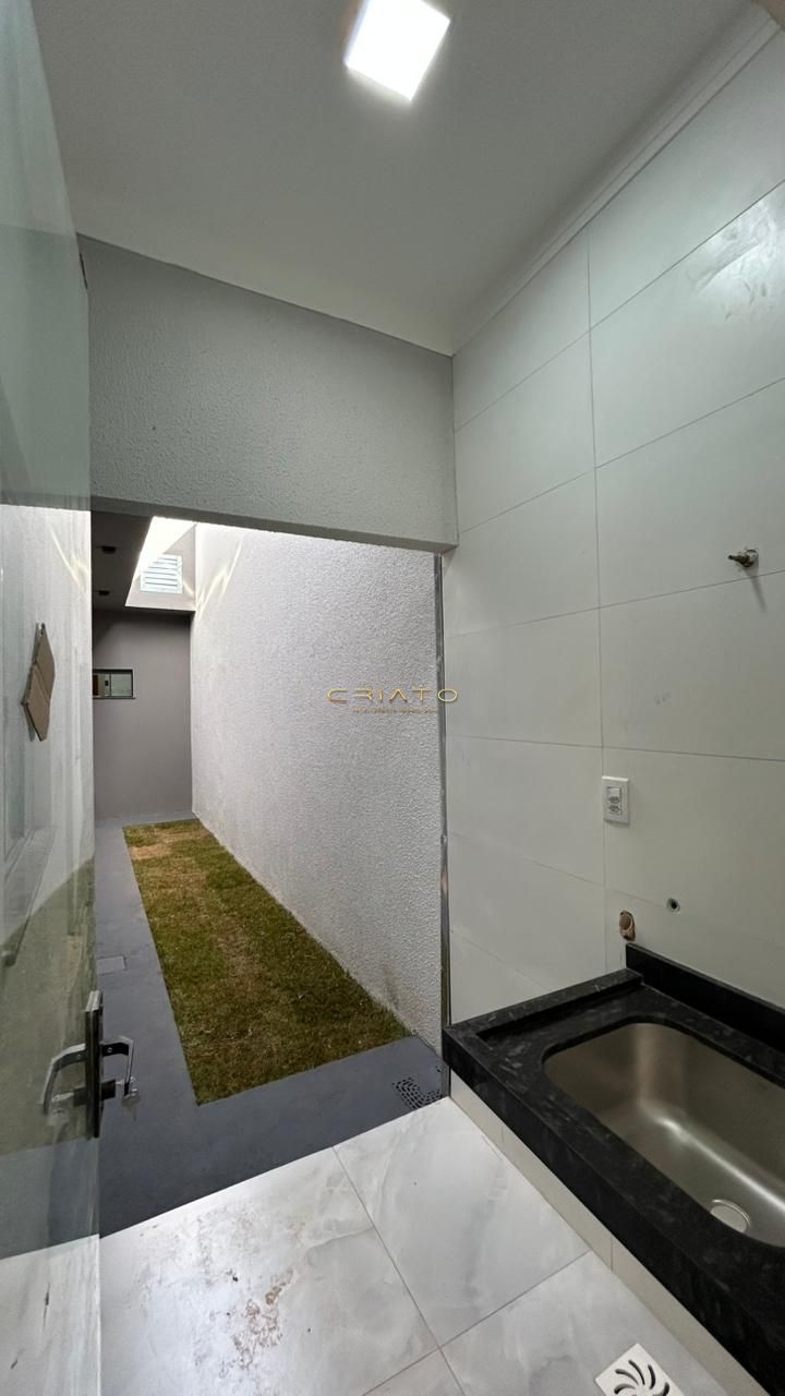 Casa com 3 Dormitórios à venda, 150 m² por R$ 365.000,00 Casa com 3 Dormitórios à venda, 150 m² por R$ 365.000,00