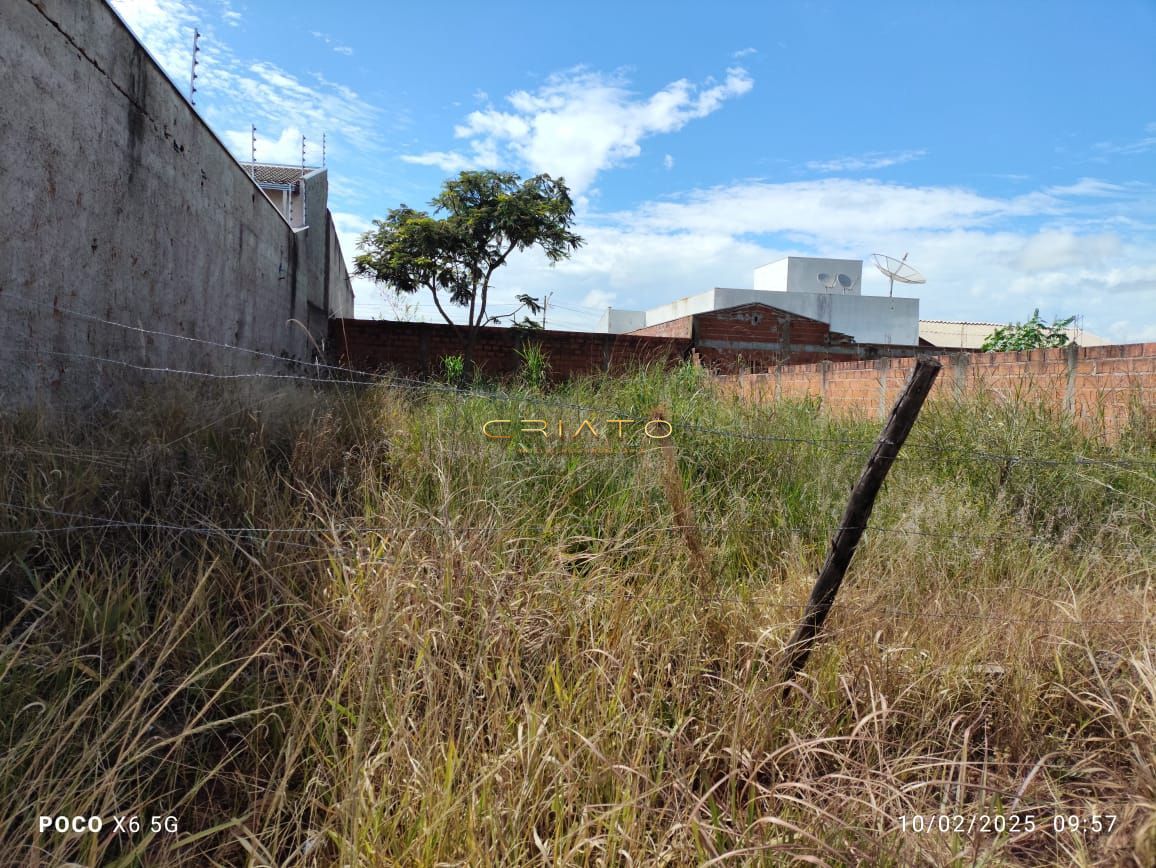 Terreno/Lote à venda  no Jardim Itália - Anápolis, GO. Imóveis