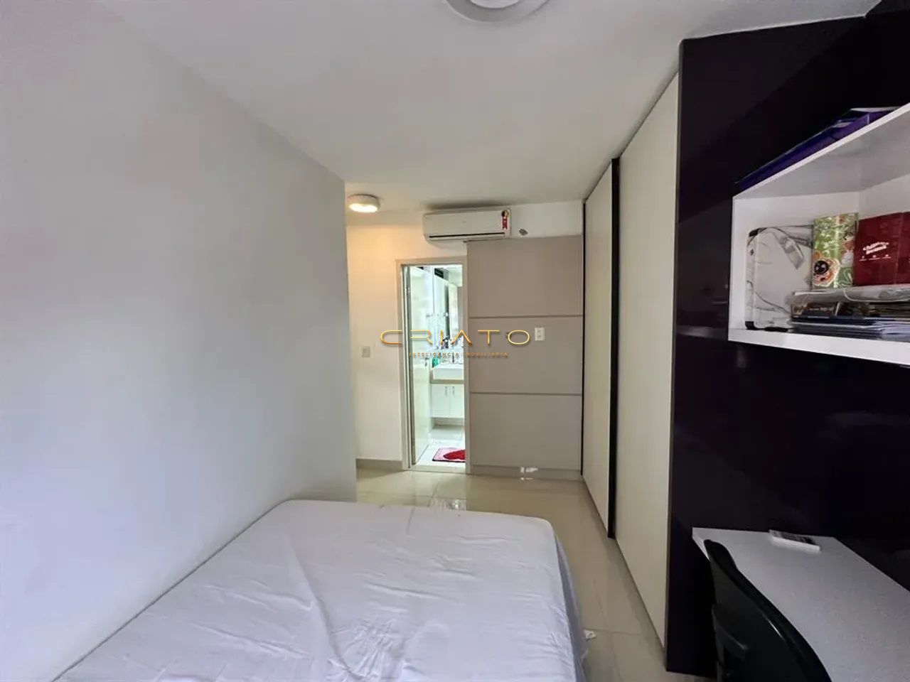 Apartamento à venda com 3 quartos, 113m² - Foto 7