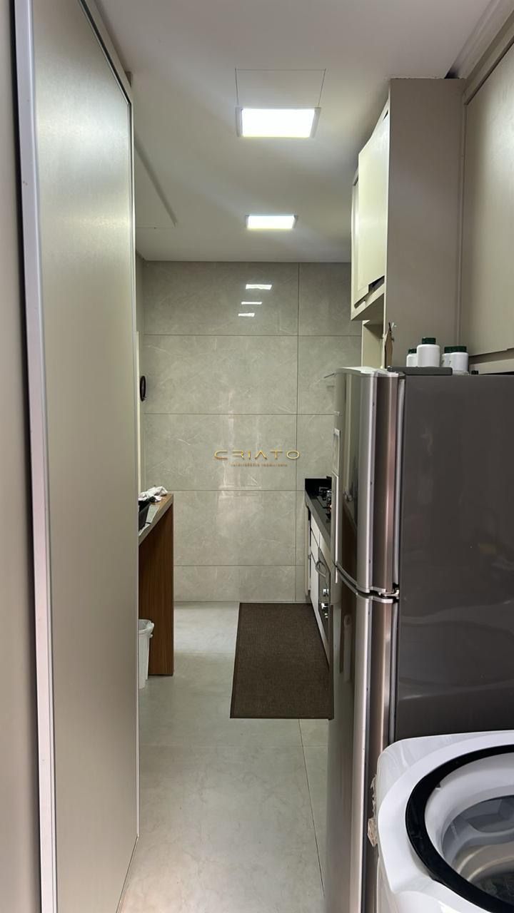 Casa em condomínio 5 dormitórios à venda residencial rose's 
