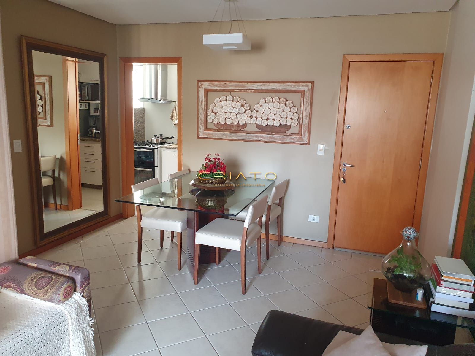 Apartamento, 3 quartos, 80 m² - Foto 11