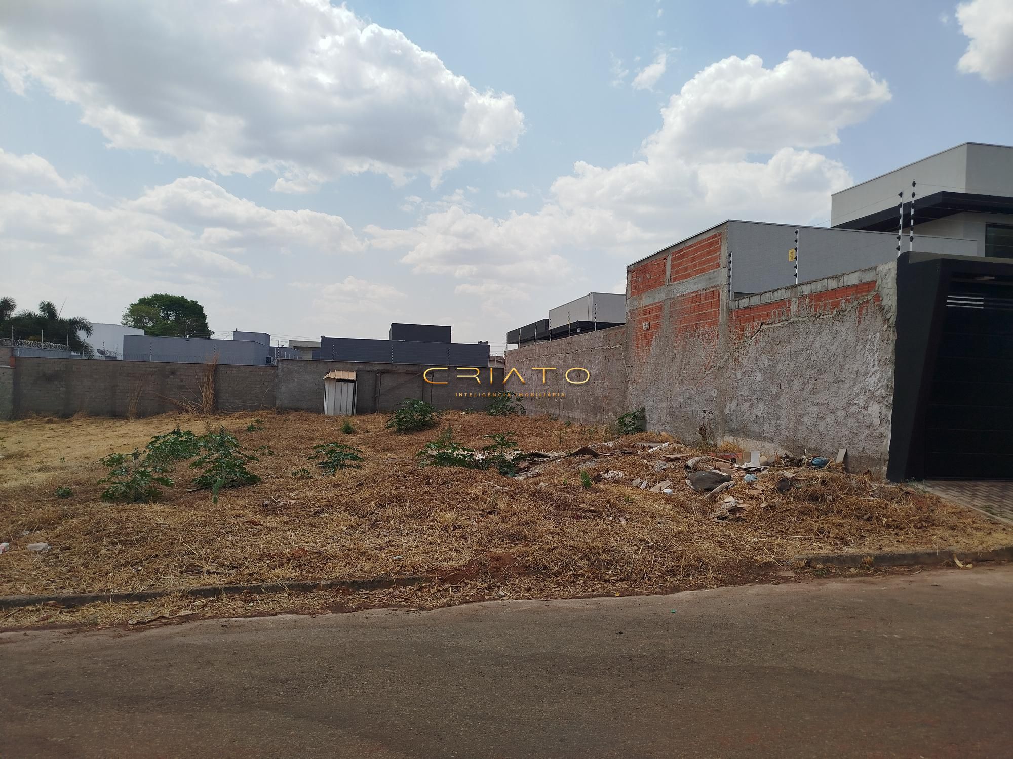 Terreno/Lote à venda  no Anápolis City - Anápolis, GO. Imóveis