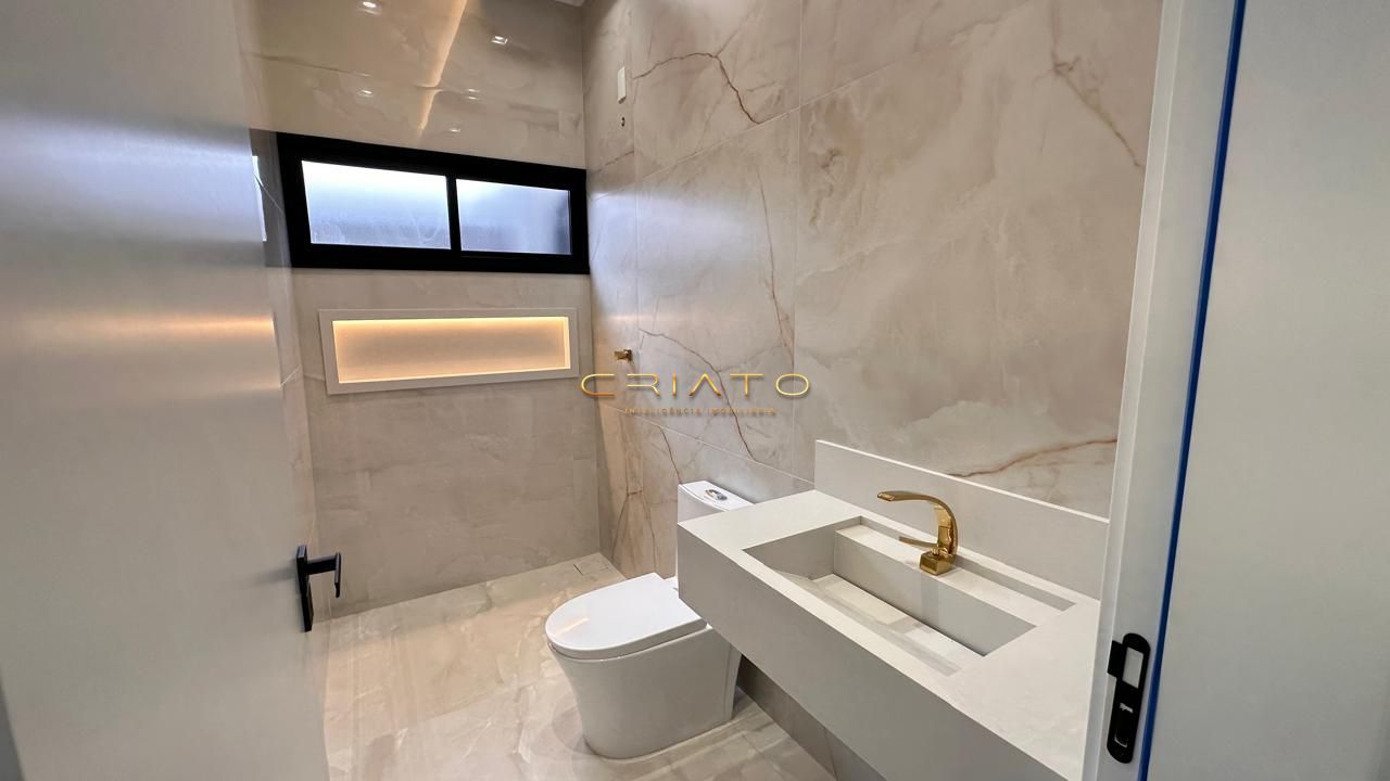 Casa de Condomínio à venda com 4 quartos, 250m² - Foto 8
