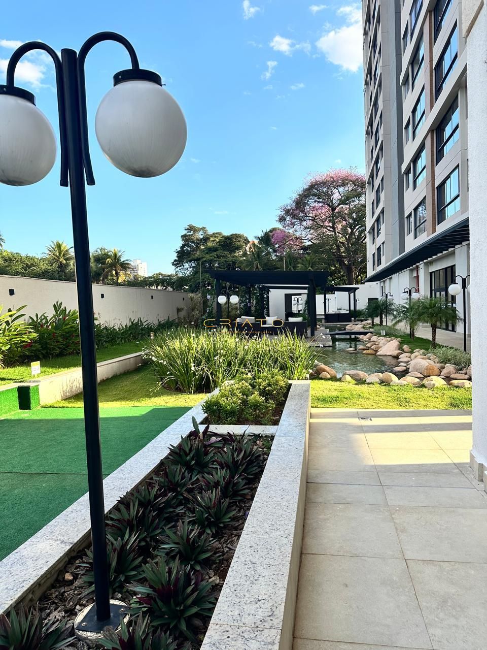 Apartamento à venda com 2 quartos, 75m² - Foto 12