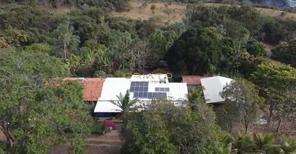 Sítio, 4 quartos, 16 hectares - Foto 13