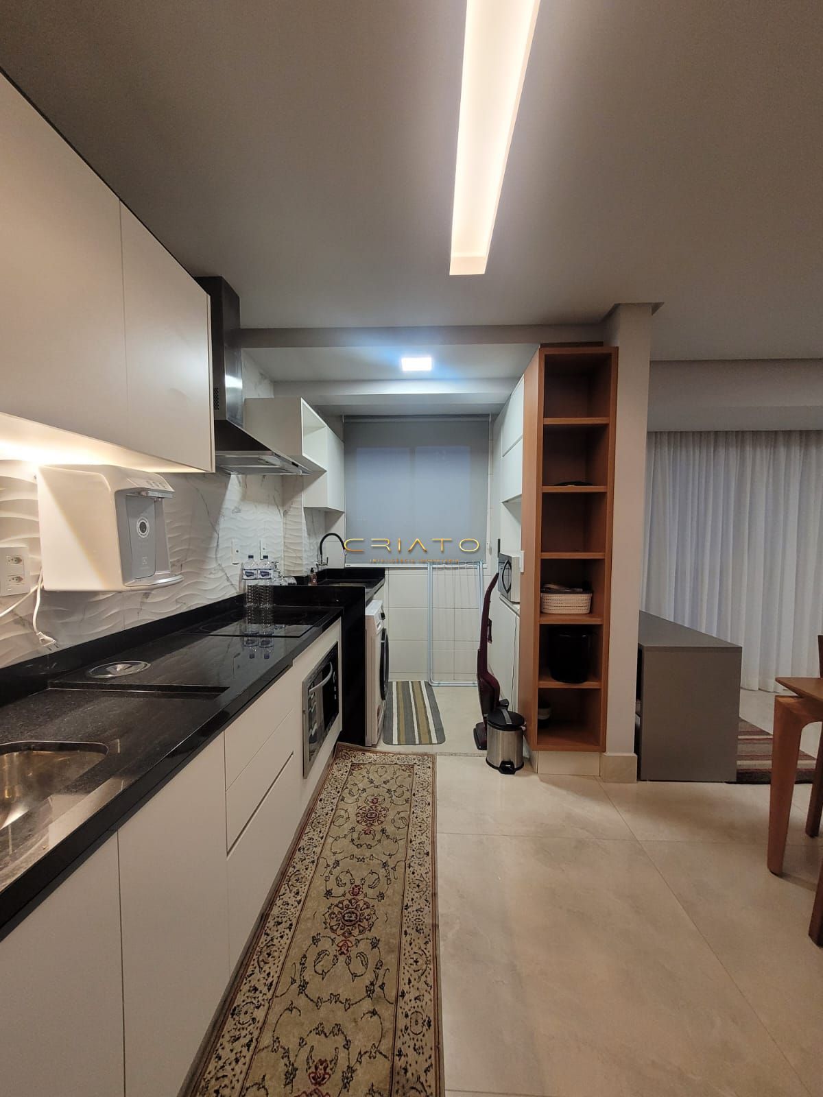 Apartamento, 2 quartos, 92 m² - Foto 41
