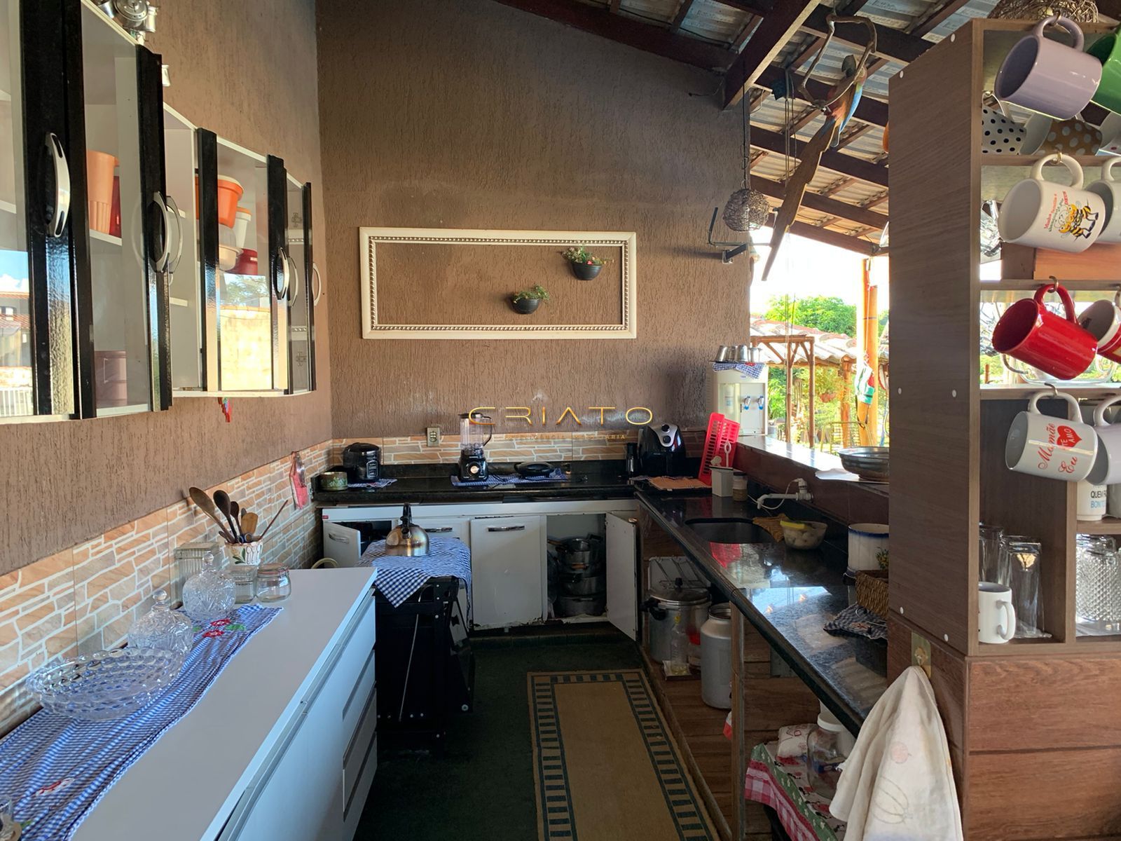 Chácara à venda com 3 quartos, 4500m² - Foto 13