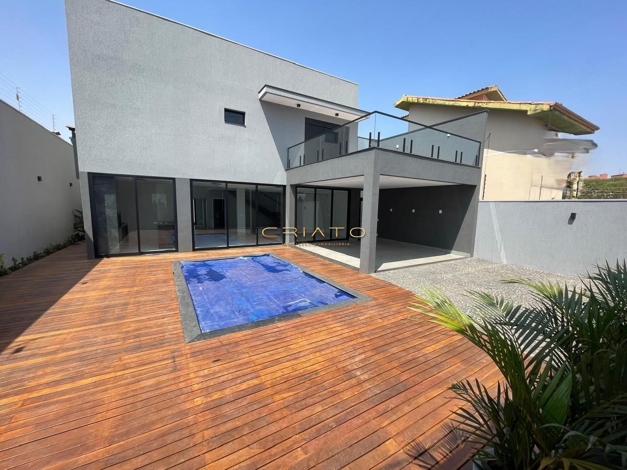 Casa à venda com 4 quartos, 250m² - Foto 20