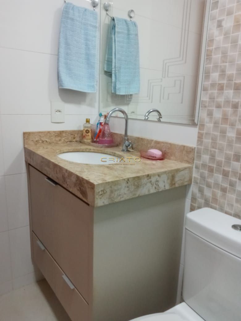 Apartamento à venda com 3 quartos, 91m² - Foto 13