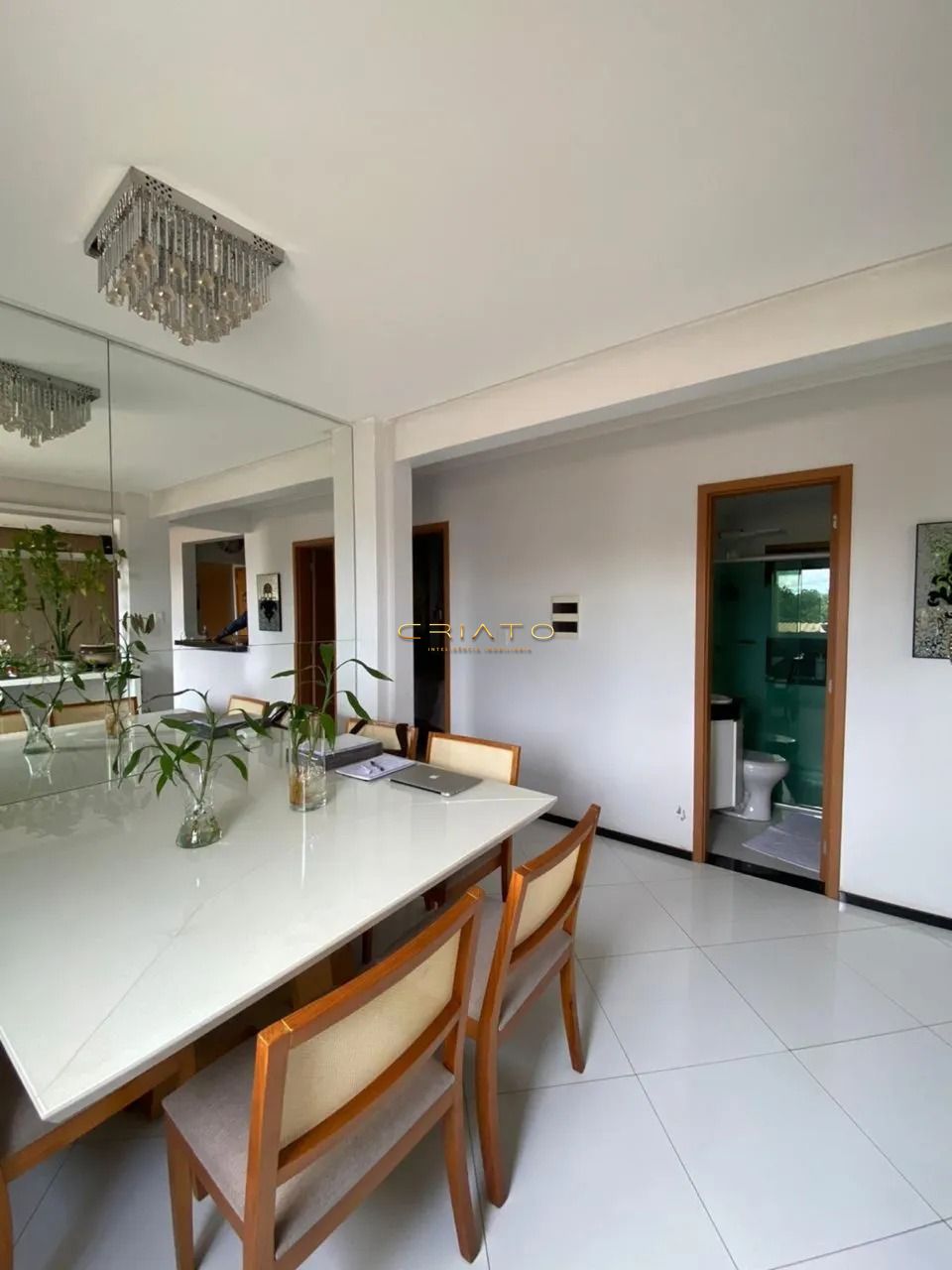 Apartamento à venda  no Antônio Fernandes - Anápolis, GO. Imóveis